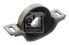Febi Bilstein Cardanaslager / ophanging 32709 Febi Bilstein Cardanaslager / ophanging 32709