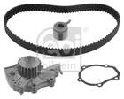 Febi Bilstein Distributieriem kit incl.waterpomp 32720 Febi Bilstein Distributieriem kit incl.waterpomp 32720