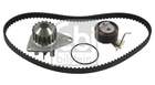 Febi Bilstein Distributieriem kit incl.waterpomp 32725 Febi Bilstein Distributieriem kit incl.waterpomp 32725