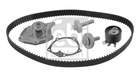 Febi Bilstein Distributieriem kit incl.waterpomp 32731 Febi Bilstein Distributieriem kit incl.waterpomp 32731
