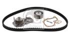 Febi Bilstein Distributieriem kit incl.waterpomp 32733 Febi Bilstein Distributieriem kit incl.waterpomp 32733