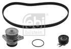 Febi Bilstein Distributieriem kit incl.waterpomp 32741 Febi Bilstein Distributieriem kit incl.waterpomp 32741