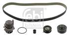 Febi Bilstein Distributieriem kit incl.waterpomp 32743 Febi Bilstein Distributieriem kit incl.waterpomp 32743