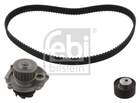 Febi Bilstein Distributieriem kit incl.waterpomp 32745 Febi Bilstein Distributieriem kit incl.waterpomp 32745