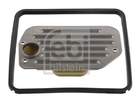 Febi Bilstein Filter/oliezeef autom.bak 32878 Febi Bilstein Filter/oliezeef autom.bak 32878