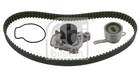 Febi Bilstein Distributieriem kit incl.waterpomp 32891 Febi Bilstein Distributieriem kit incl.waterpomp 32891
