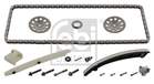 Febi Bilstein Distributieketting kit 33040 Febi Bilstein Distributieketting kit 33040