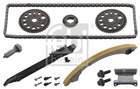 Febi Bilstein Distributieketting kit 33045 Febi Bilstein Distributieketting kit 33045