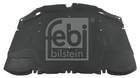 Febi Bilstein Geluidsisolatie motorruimte 33050 Febi Bilstein Geluidsisolatie motorruimte 33050