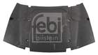 Febi Bilstein Geluidsisolatie motorruimte 33051 Febi Bilstein Geluidsisolatie motorruimte 33051