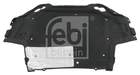 Febi Bilstein Geluidsisolatie motorruimte 33052 Febi Bilstein Geluidsisolatie motorruimte 33052