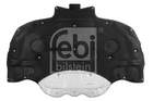 Febi Bilstein Geluidsisolatie motorruimte 33054 Febi Bilstein Geluidsisolatie motorruimte 33054