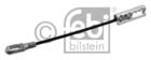 Febi Bilstein Handremkabel 33137 Febi Bilstein Handremkabel 33137