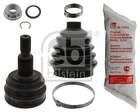 Febi Bilstein Homokineet rep.set 33252 Febi Bilstein Homokineet rep.set 33252
