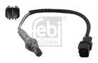 Febi Bilstein Lambda-sonde 33360 Febi Bilstein Lambda-sonde 33360