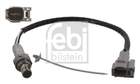 Febi Bilstein Lambda-sonde 33374 Febi Bilstein Lambda-sonde 33374