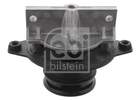 Febi Bilstein Ophangrubber autom.bak / Versnellingsbak steun 33392 Febi Bilstein Ophangrubber autom.bak / Versnellingsbak steun 33392