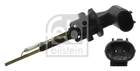 Febi Bilstein Koelvloeistofpeil sensor / Vloeistofniveausensor 33458 Febi Bilstein Koelvloeistofpeil sensor / Vloeistofniveausensor 33458