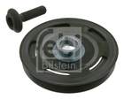 Febi Bilstein Krukaspoelie 33528 Febi Bilstein Krukaspoelie 33528