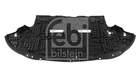 Febi Bilstein Geluidsisolatie motorruimte 33547 Febi Bilstein Geluidsisolatie motorruimte 33547