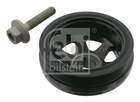 Febi Bilstein Krukaspoelie 33558 Febi Bilstein Krukaspoelie 33558