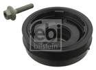 Febi Bilstein Krukaspoelie 33579 Febi Bilstein Krukaspoelie 33579