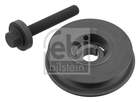Febi Bilstein Krukaspoelie 33620 Febi Bilstein Krukaspoelie 33620
