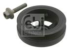 Febi Bilstein Krukaspoelie 33656 Febi Bilstein Krukaspoelie 33656