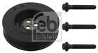 Febi Bilstein Krukaspoelie 33673 Febi Bilstein Krukaspoelie 33673