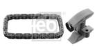 Febi Bilstein Distributieketting kit 33692 Febi Bilstein Distributieketting kit 33692