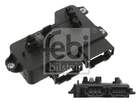 Febi Bilstein Motor voor stoelverstelling 33720 Febi Bilstein Motor voor stoelverstelling 33720