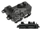 Febi Bilstein Motor voor stoelverstelling 33721 Febi Bilstein Motor voor stoelverstelling 33721
