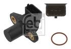Febi Bilstein Nokkenas positiesensor 33737 Febi Bilstein Nokkenas positiesensor 33737