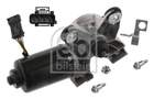 Febi Bilstein Ruitenwissermotor 33752 Febi Bilstein Ruitenwissermotor 33752