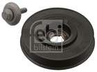 Febi Bilstein Krukaspoelie 33784 Febi Bilstein Krukaspoelie 33784