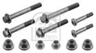 Febi Bilstein Draagarm montageset / Montageset 33820 Febi Bilstein Draagarm montageset / Montageset 33820