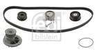 Febi Bilstein Distributieriem kit incl.waterpomp 33828 Febi Bilstein Distributieriem kit incl.waterpomp 33828