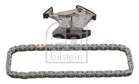 Febi Bilstein Oliepomp aandrijfketting 33835 Febi Bilstein Oliepomp aandrijfketting 33835