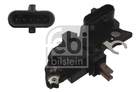 Febi Bilstein Spanningsregelaar 33871 Febi Bilstein Spanningsregelaar 33871