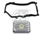 Febi Bilstein Filter/oliezeef autom.bak 33945 Febi Bilstein Filter/oliezeef autom.bak 33945