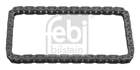 Febi Bilstein Oliepomp aandrijfketting 33978 Febi Bilstein Oliepomp aandrijfketting 33978