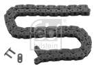 Febi Bilstein Oliepomp aandrijfketting 33981 Febi Bilstein Oliepomp aandrijfketting 33981