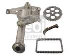 Febi Bilstein Oliepomp 34029 Febi Bilstein Oliepomp 34029