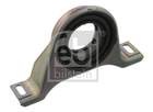 Febi Bilstein Cardanaslager / ophanging 34037 Febi Bilstein Cardanaslager / ophanging 34037