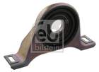 Febi Bilstein Cardanaslager / ophanging 34038 Febi Bilstein Cardanaslager / ophanging 34038