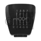 Febi Bilstein Versnellingspook knop 34075 Febi Bilstein Versnellingspook knop 34075