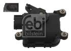 Febi Bilstein Luchtklep 34150 Febi Bilstein Luchtklep 34150