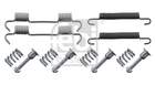 Febi Bilstein Rem montageset 34156 Febi Bilstein Rem montageset 34156