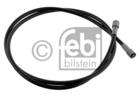 Febi Bilstein Hydr.leiding Cabine kantelinstallatie 34179 Febi Bilstein Hydr.leiding Cabine kantelinstallatie 34179