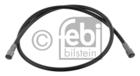 Febi Bilstein Hydr.leiding Cabine kantelinstallatie 34180 Febi Bilstein Hydr.leiding Cabine kantelinstallatie 34180